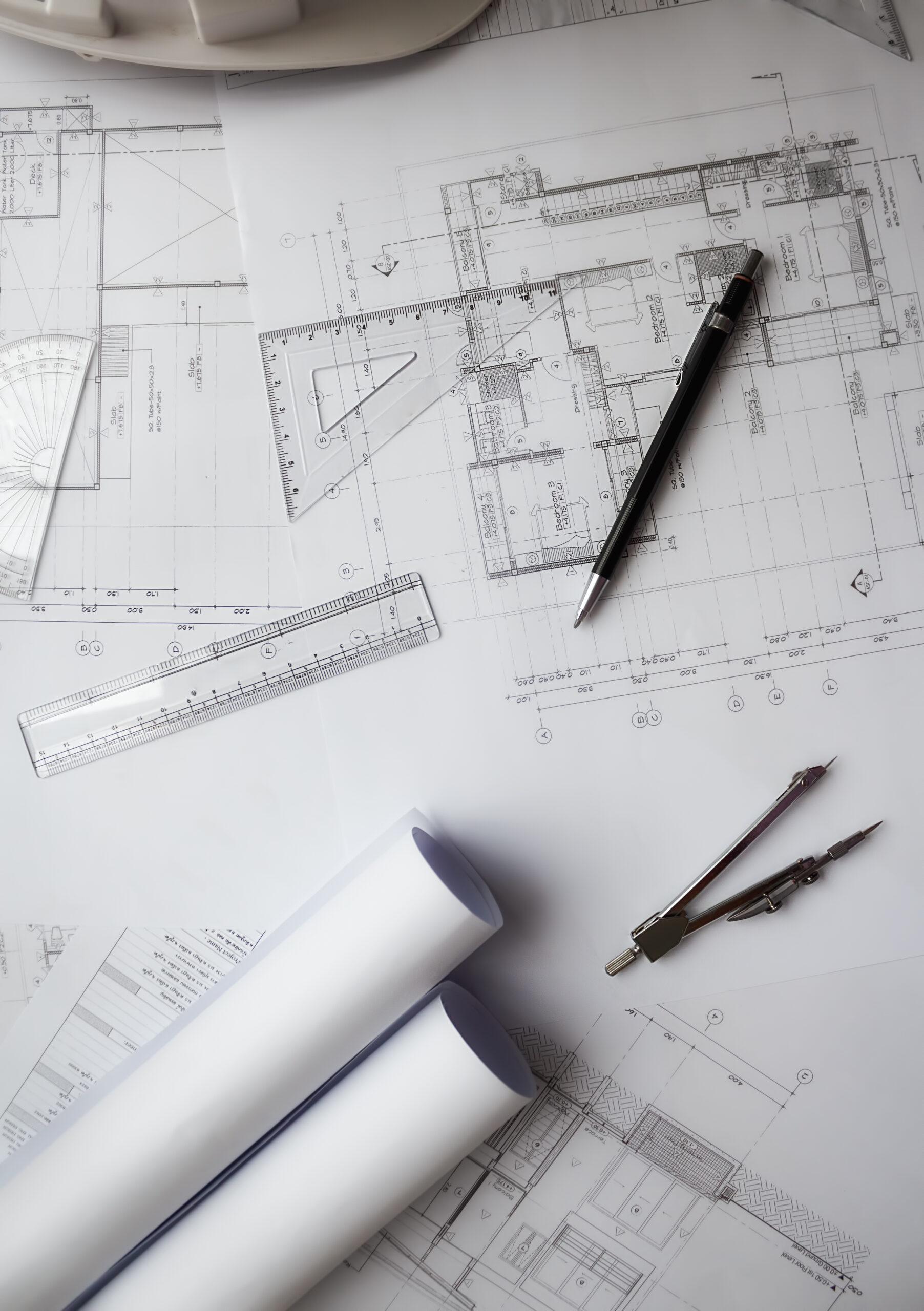 servizi di costruzione prescara