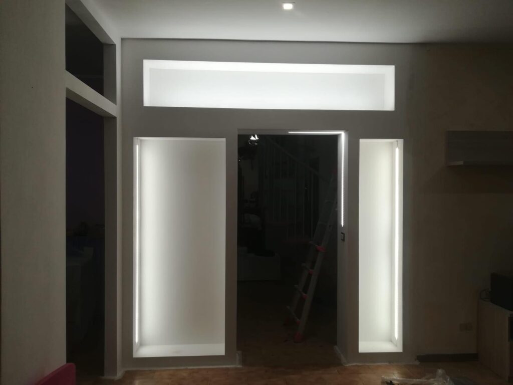 impresa edile pescara